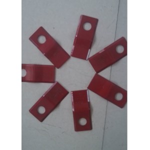 Agricultural Knife Section for Combine Harvester