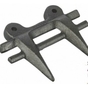 Combine Harvester Knife Blade Finger