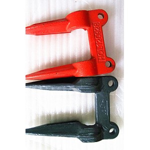 Combine Harvester Machine High Quality Knife Guard