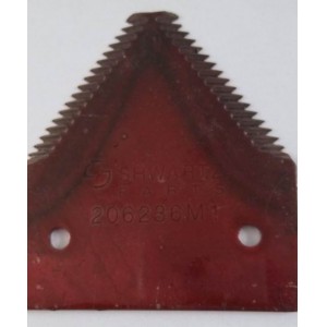 High Quality 65mn Knife Section for Farm Machine