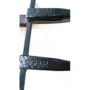 Good Quality 65mn Steel Harvester Knife Guard