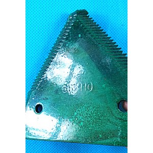 Lawn Mowers Knife Section