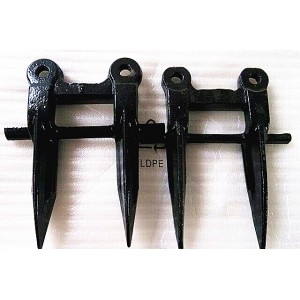 Knife Guard for Combine Harvester Made in China Spare Part