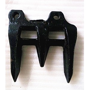 John Deere Havester, Combine Harvester Forged Knife Guard