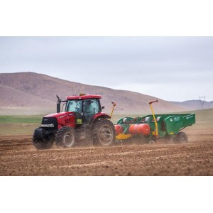 2cm-4b Four-Row Potato Planter