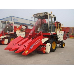 Corn Combine Harvester (4YZ-3A)