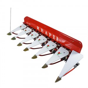 Reaper Head Spare Part Mini Harvester