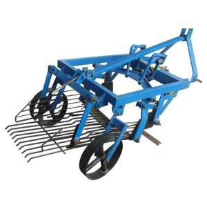 Single Potato Harvesting Equipment with CE Certificate