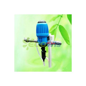 Chemical Fertilizer Dosing Injector Pump (HT6584)