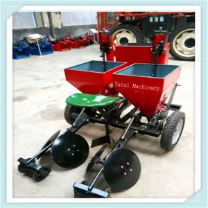 20-50HP Tractor Farm Machine Potato Planter for Sale
