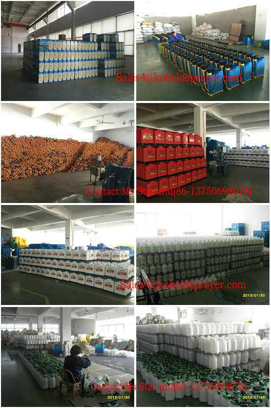 Bag Type Fertilizer and Seeds Broadcast Spreader