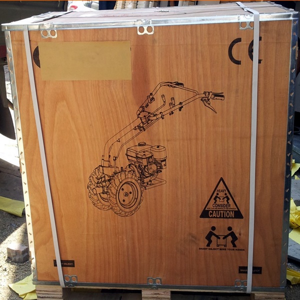 Belt Type Rice Transplanter (2ZT-8238BG)