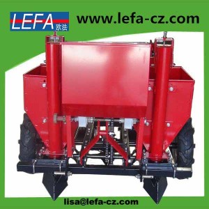 20-35HP Tractor 2 Row Potato Garlic Planter (2CM-2)