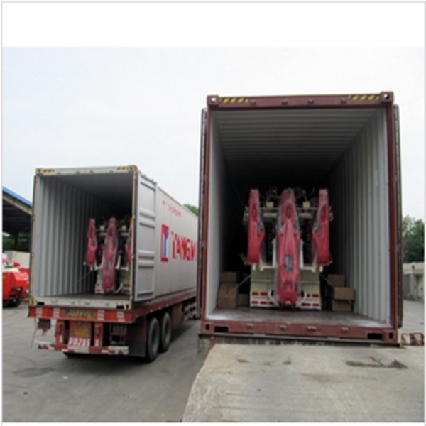 The Multi-Function Rice Machinery (2ZT-8238BG)