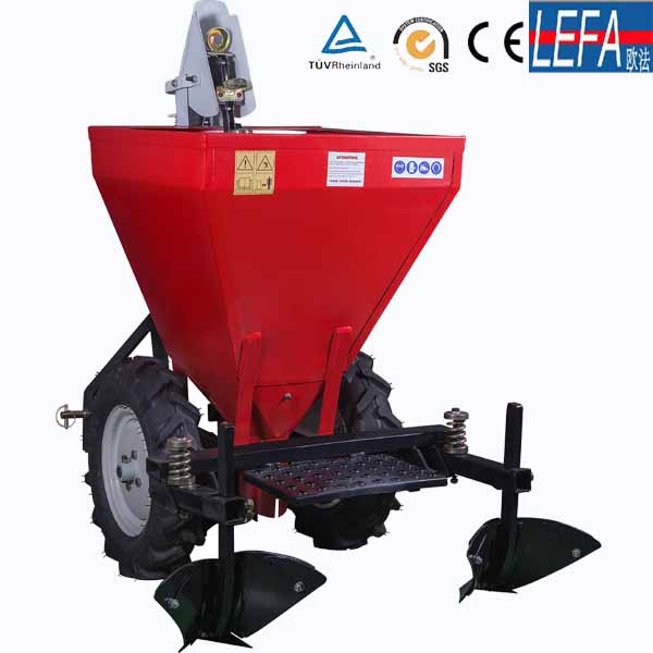 CE Potato Planter for Agricultural Tractors (PT32)