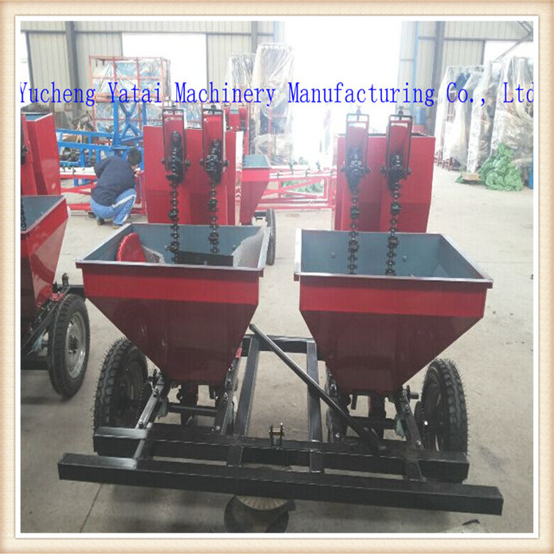 High Quality Potato Planter at Best Price