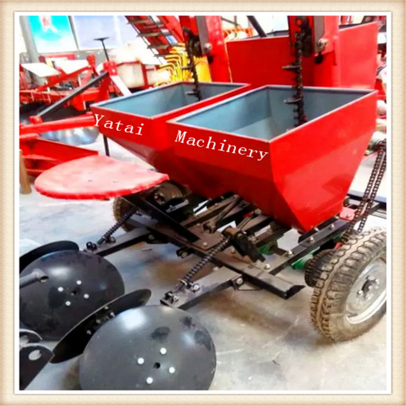 High Efficiency Potato Planter/ Potato Planting Machine for Best Price