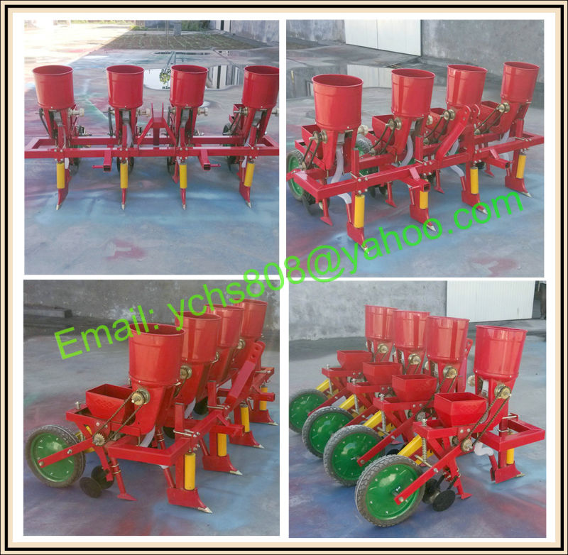 Corn Planting Machine for Lovol Tractor Seeding Machine