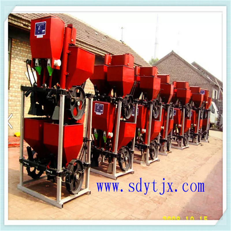 High Quality 2 Row Potato Planter with Best Price