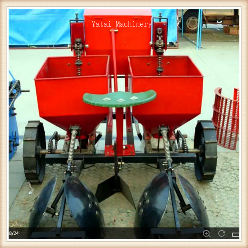 Good Quality 2cm-2 Potato Planter/Potato Planting Machine