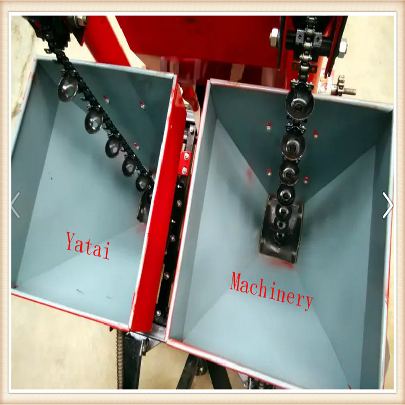 High Efficiency Potato Planter/ Potato Planting Machine for Best Price