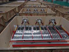 8rows Rice Transplanter with Shed Made in China