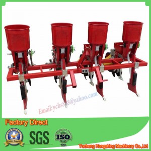 Corn Planting Machine for Lovol Tractor Seeding Machine