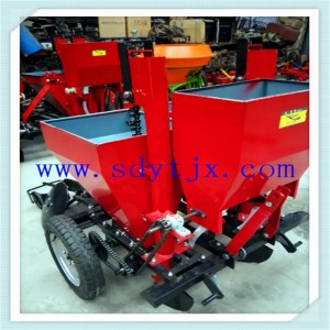 Factory Direct Sale Agricultural Implement Potato Planter /Potato Planting Machine