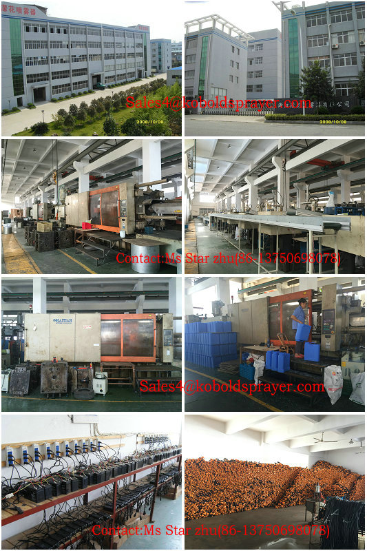 (WSP-08) Easy Workingsalt/Seed/Fertilizer Broadcast Spreader