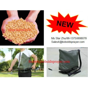 Kobold New Farm Use Fertilizer Spreader