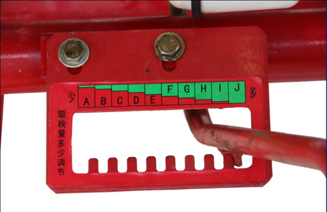 8rows Rice Transplanter with Shed Made in China