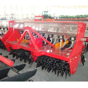 New Product Precise Wheat Seeder/Planter Seed Drill