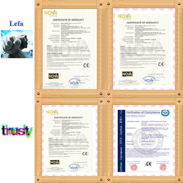 20-50HP Farm Tractor 1 Rows Potato Planter