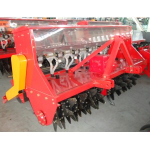 Professional Factory Precise Wheat Seeder with Good Service