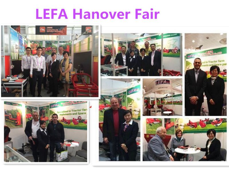 Farm Machinery Equipment Potato Planting Machine Planter