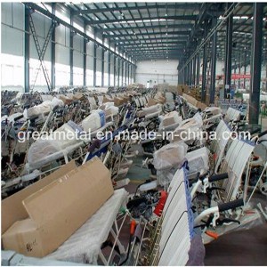 8 Row Hight Speed Rice Transplanter (2ZT-8238BG)