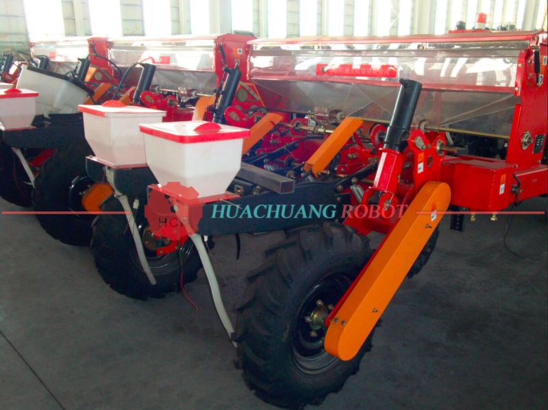 2016 Newest Seed Drill Precision Corn Planter 2bmjf