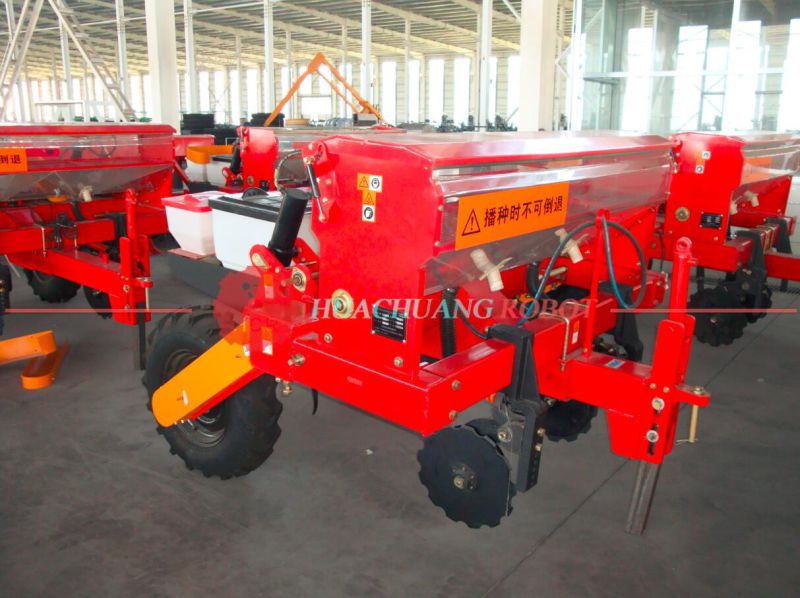 2016 Newest Seed Drill Precision Corn Planter 2bmjf