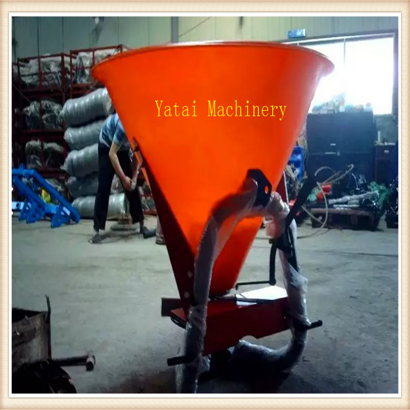 3 Point Fertilizer Spreader for Tractor