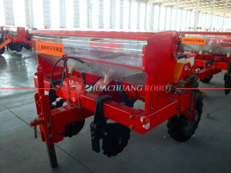 2016 Newest Seed Drill Precision Corn Planter 2bmjf