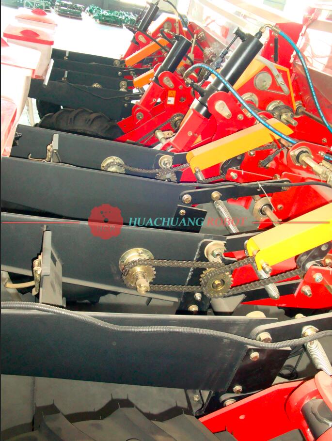 High Efficiency and Quality Corn Seeder with Quality Guarantee