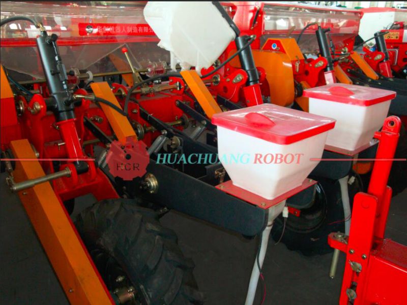 High Efficiency and Quality Corn Seeder with Quality Guarantee