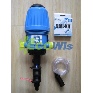 Mixrite Farm Agriculture Chemical Dosing Injector Pump