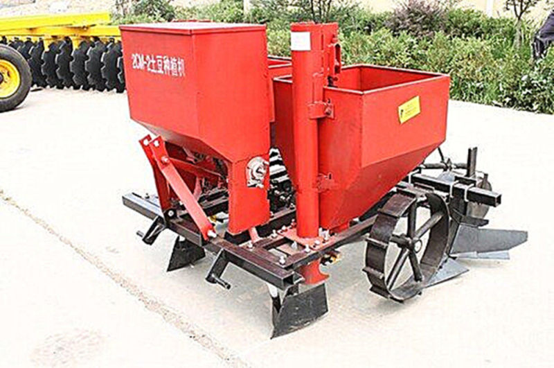 Quality Potato Planter for Sale