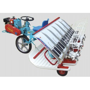 6 Rows High Speed Transplanter (2ZB-6300)