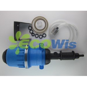 China Supplier Chemical Metering Pump