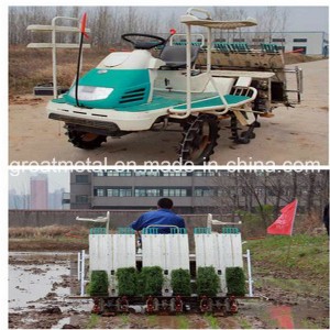 Agricultural Rice Planting Machine (2ZT-6300B)