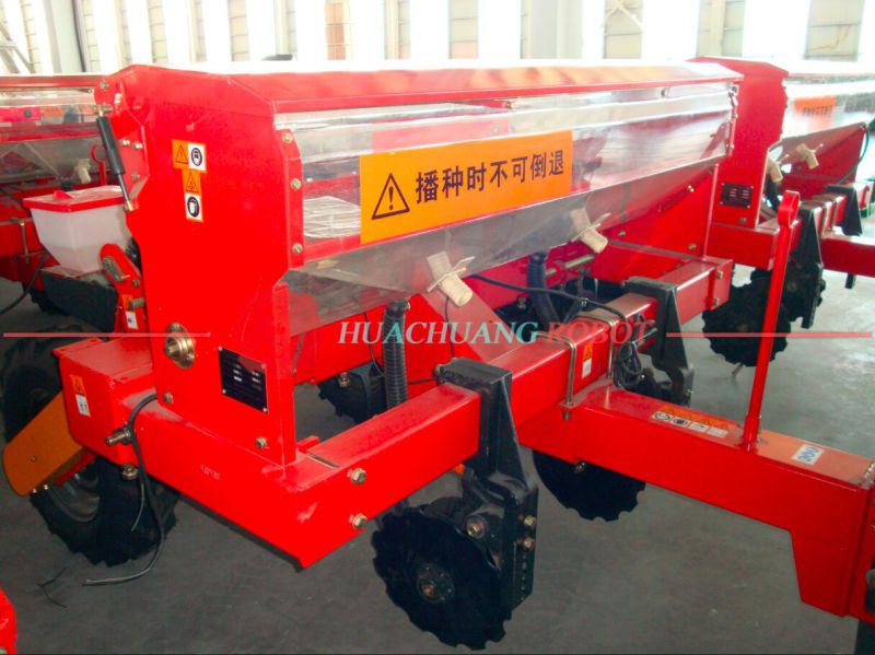 High Efficiency and Quality Corn Seeder with Quality Guarantee
