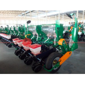 Hot! 2bmjf 4 Rows Corn Seeder Corn Planter High Quality