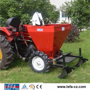 20-50HP Tractor Used Farm Machine Manual Potato Planter